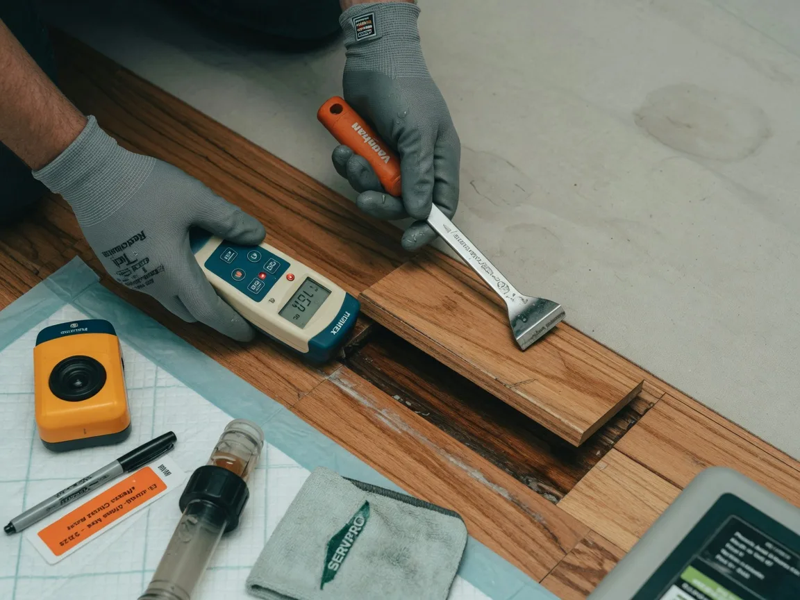 Why choose Water Damage Restoration in Mountain Home Afb, ID